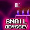 Snail Odyssey – Hardest Game